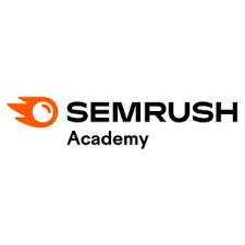 semrush academy certification of the best digital marketing strategist in kannur